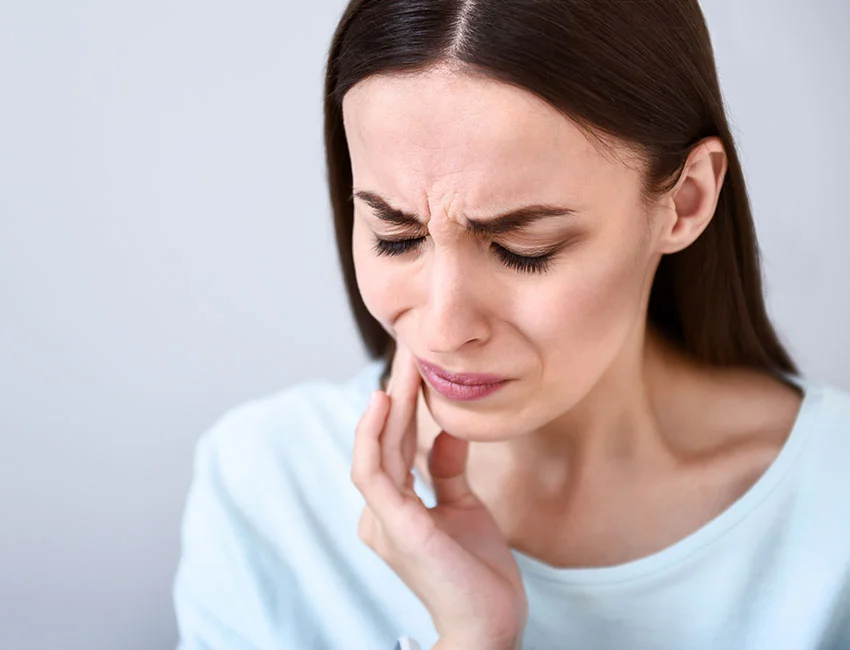 Tooth pain - Emergency Dentist
