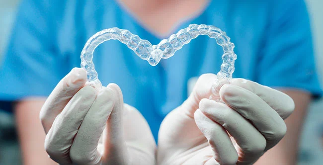 West Los Angeles Invisalign Provider